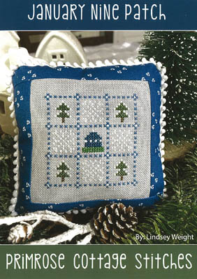 January Nine Patch